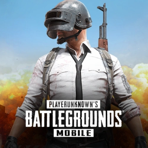 PUBG