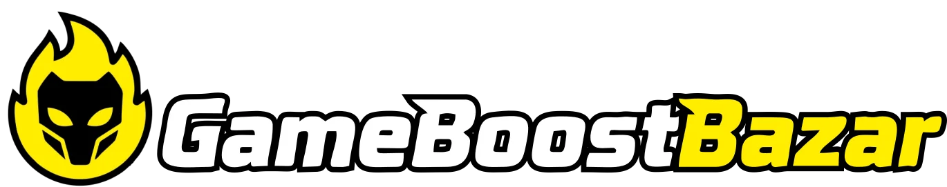 GameBoostBazar