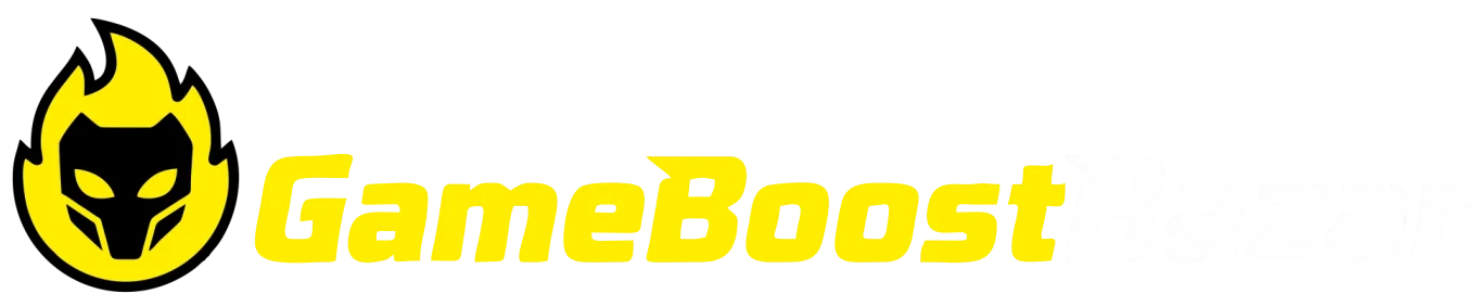 GameBoostBazar